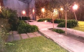 Apartamentos CR